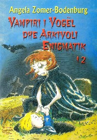 Vampiri i vogël 12 dhe arkivoli enigmatik