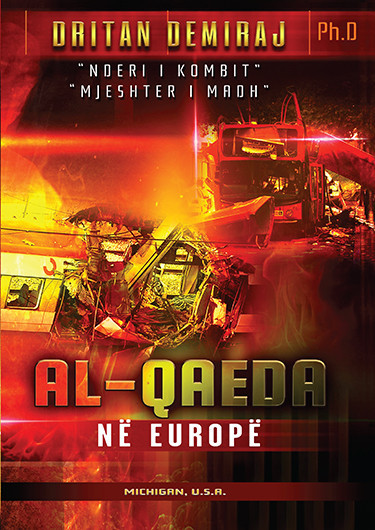 Al Qaeda ne Europe