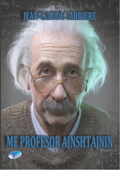 Me profesor Ajnshtajnin
