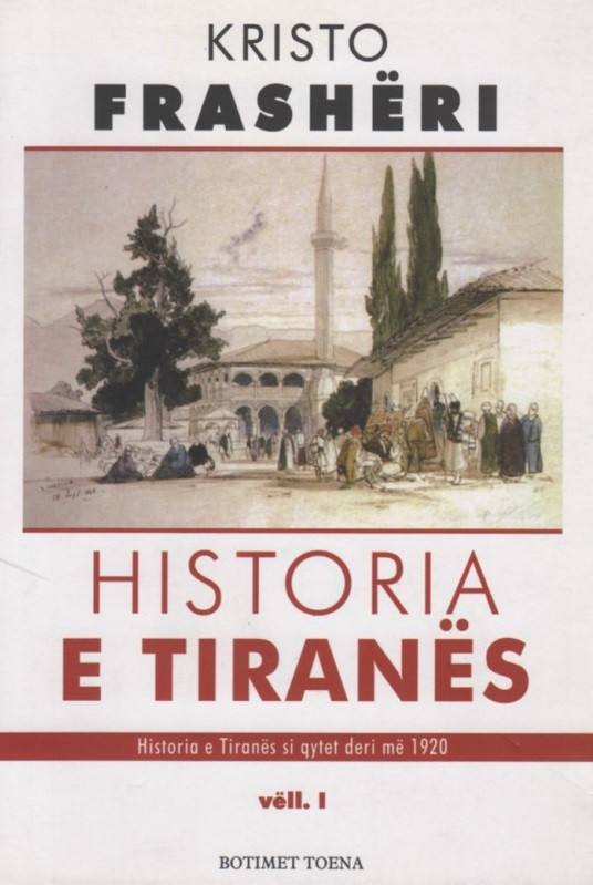 Historia e Tiranes