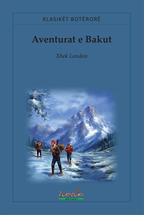 Aventurat e Bakut