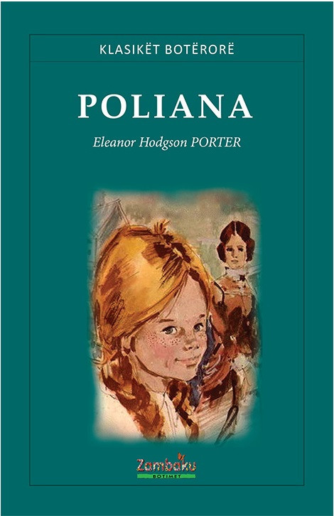 Poliana - Zambaku