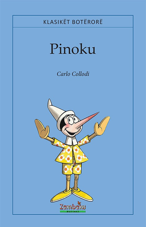 Pinoku - Zambaku