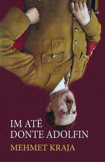 Im ate e donte Adolfin