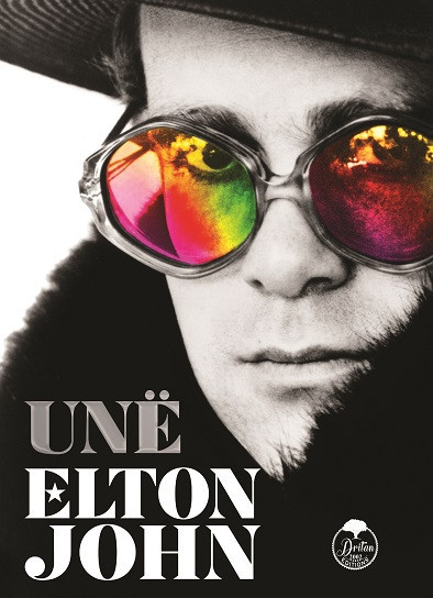 Une - Elton john