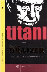 Triologjia e Deshirave 2 - Titani