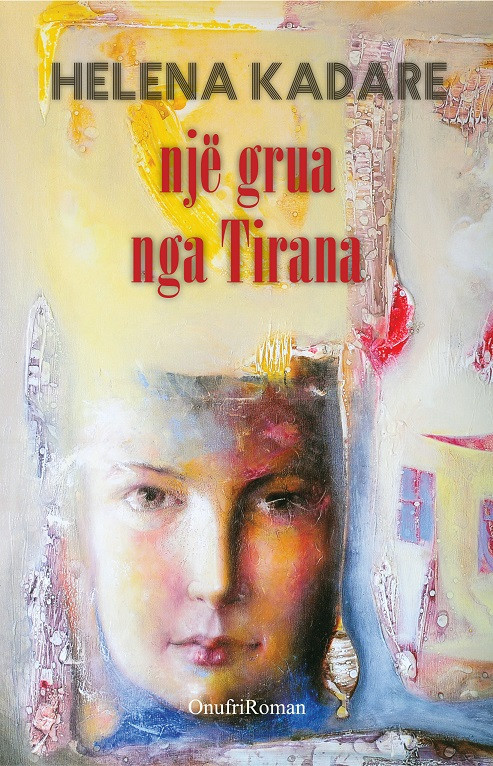 Nje grua nga Tirana