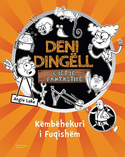 Deni Dingell – Kembehekuri i fuqishem