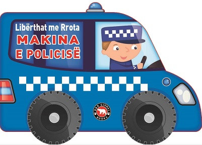 Rrotat rrotulluese – Policia
