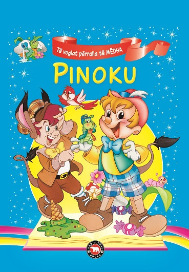 Pinoku – BT