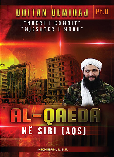 Al Qaeda ne Siri