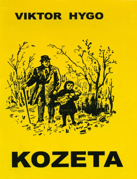 Kozeta - Reklama