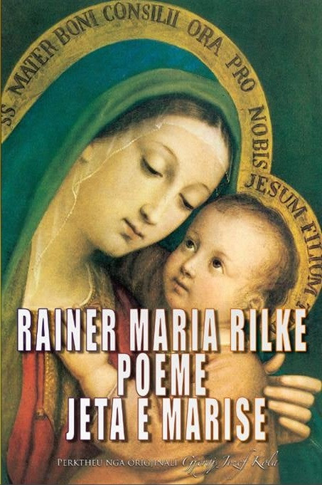 Jeta e Marisë – poemë