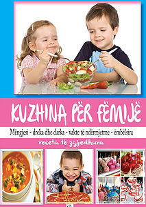 Kuzhina per femije