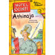 Hotel Olimpi – Athinaja