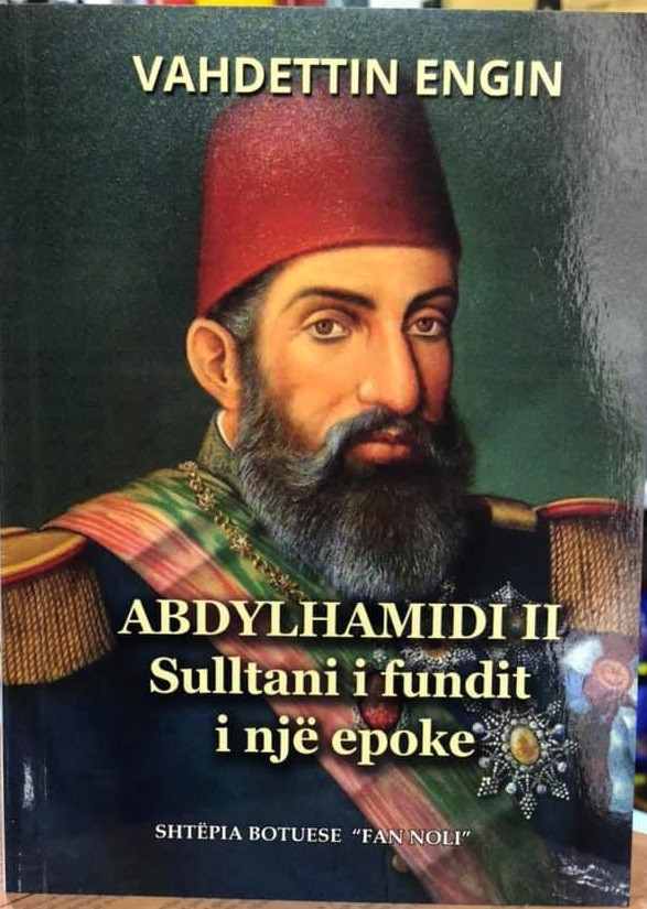 Albdyhamiti II – sulltani i fundit i nje epoke