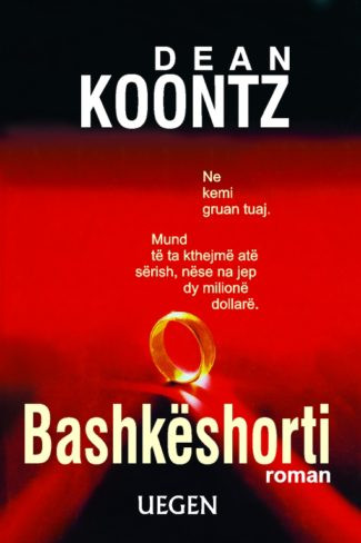 Bashkeshorti