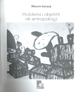 Problemi i Objektit në Antropologji