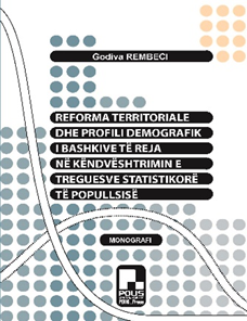Rreforma Territoriale, Monografi