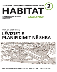 Habitat Magazinë 2