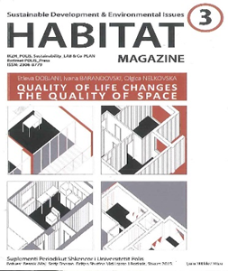 Habitat Magazinë 3