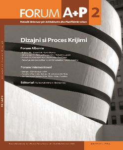 Forum A + P Nr. 2