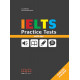 IELTS practice tests student's book
