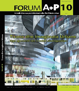 Forum A + P Nr. 10