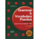 Grammar Vocabulary practice upper-intermediate b2