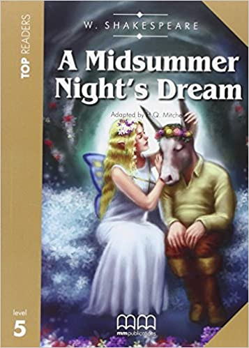 The midsummer night's dream