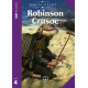 Robinson Crusoe - en + CD