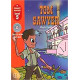 Tom Sawyer - en + CD