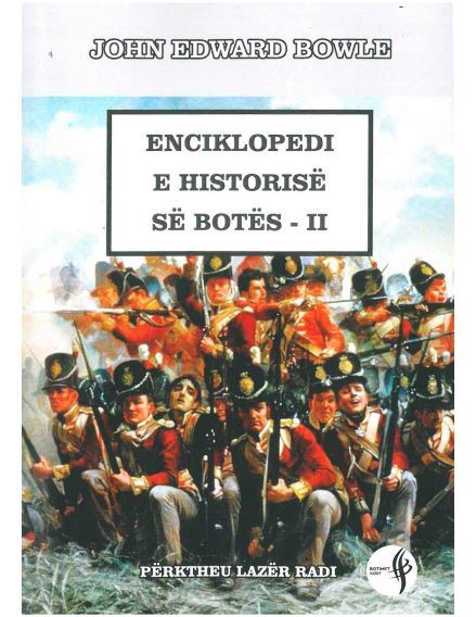 Enciklopedi e historise se botes 2
