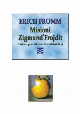 Misioni i Zigmund Frojdit