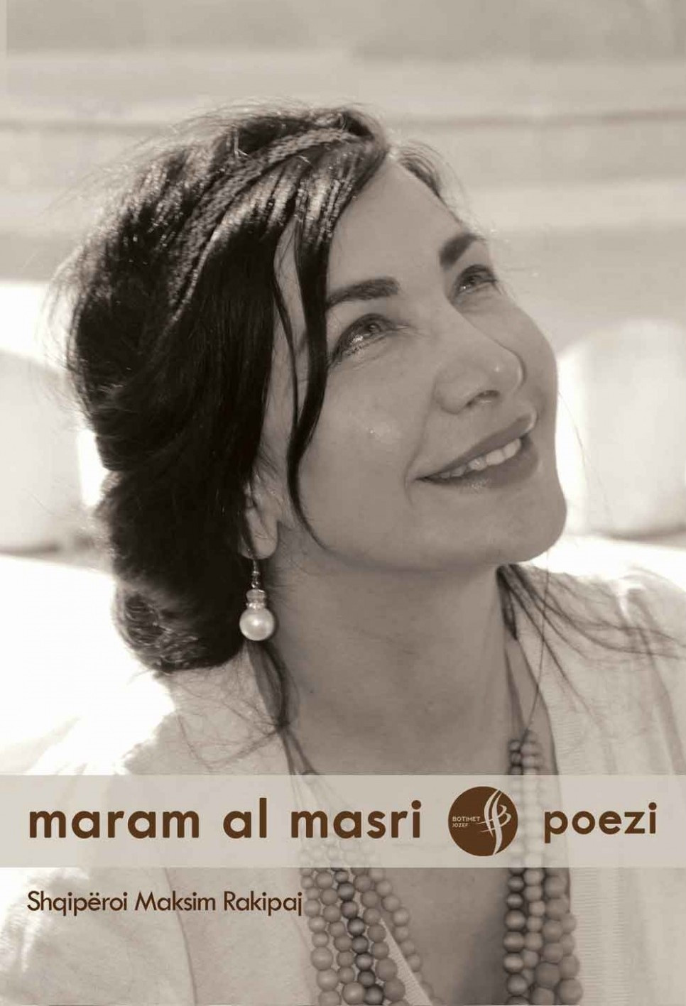 Poezi - Maram al Masri