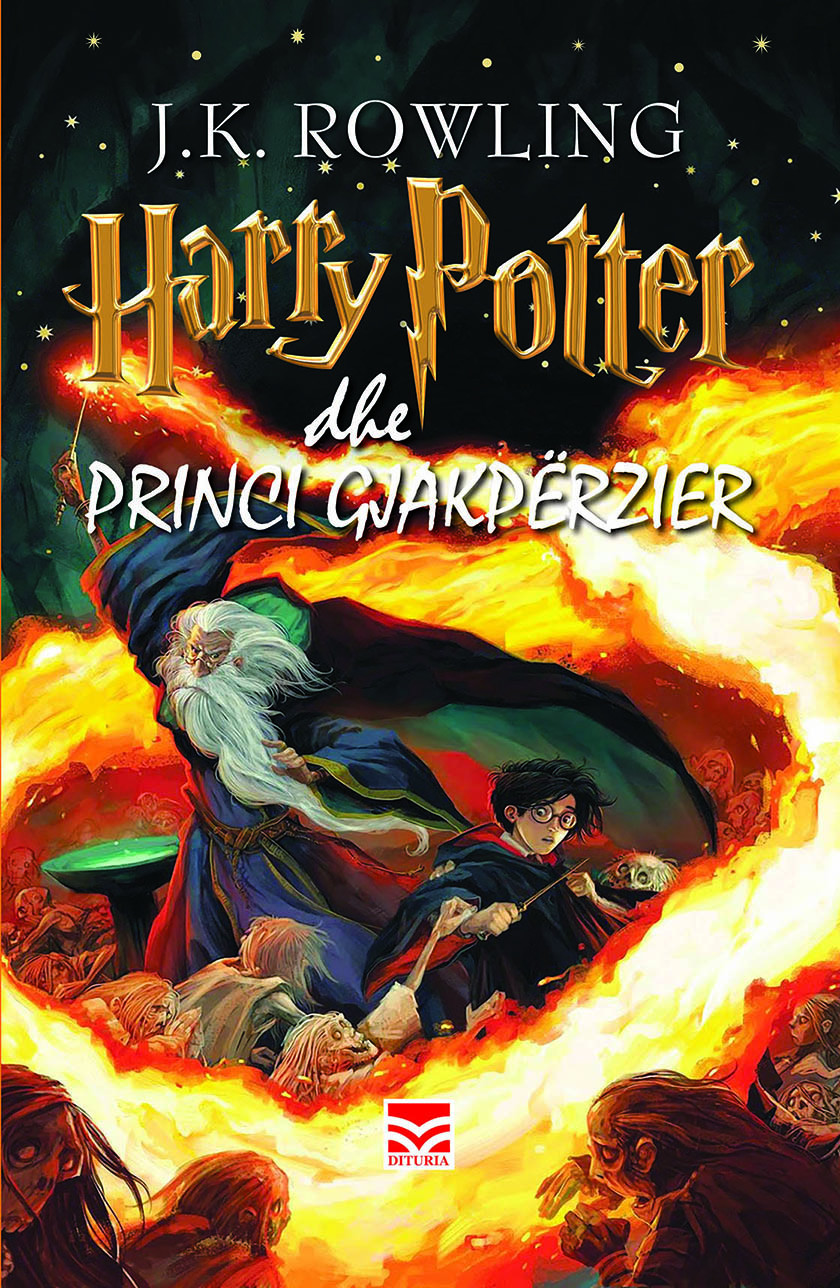 Harry Potter dhe princi gjakperzier (6)