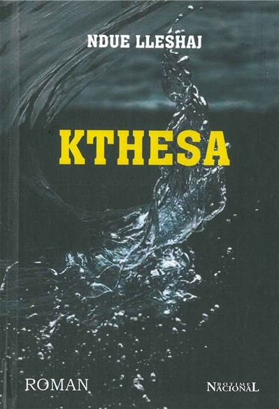 Kthesa