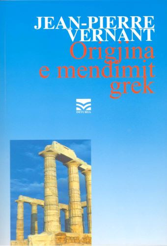 Origjina e mendimit grek