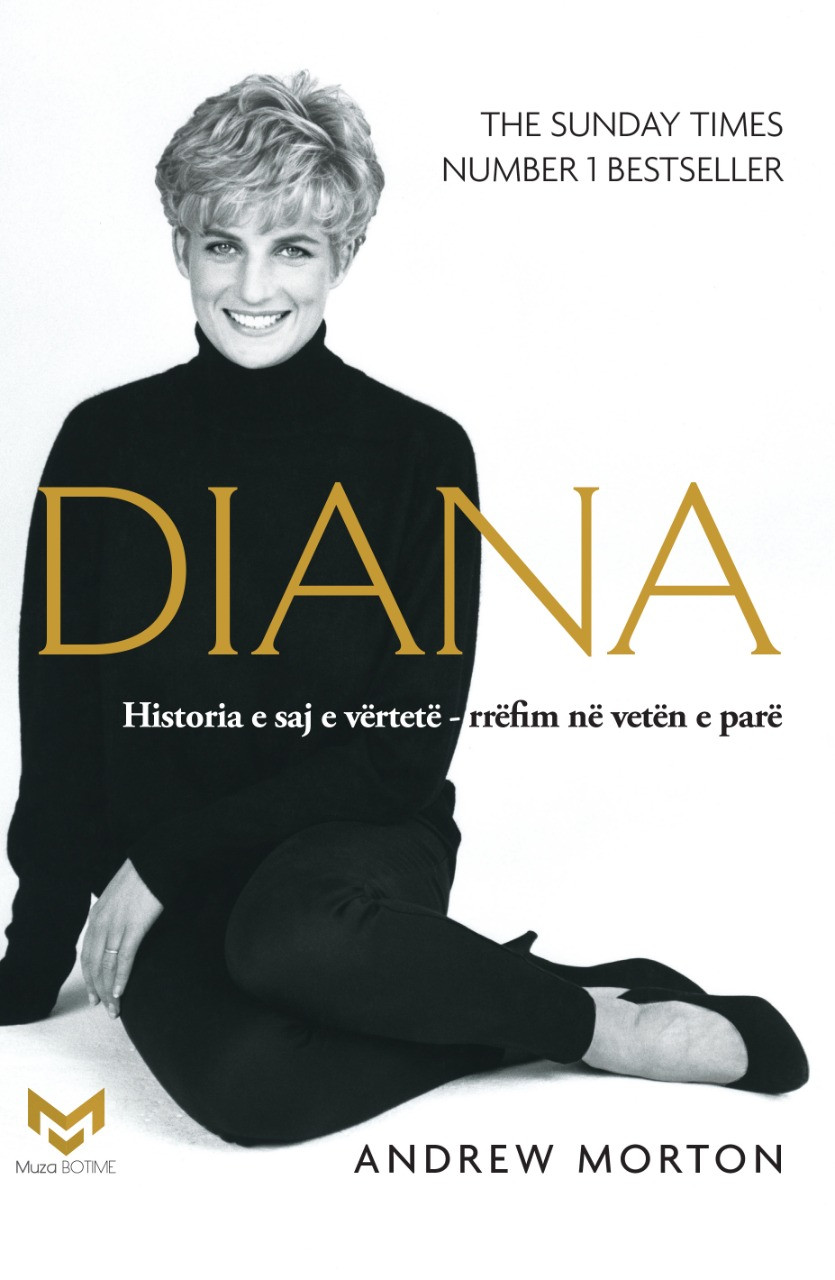 Diana Historia e saj e vertete