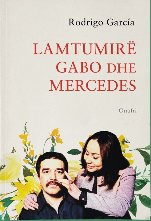 Lamtumire Gabo dhe Mercedes