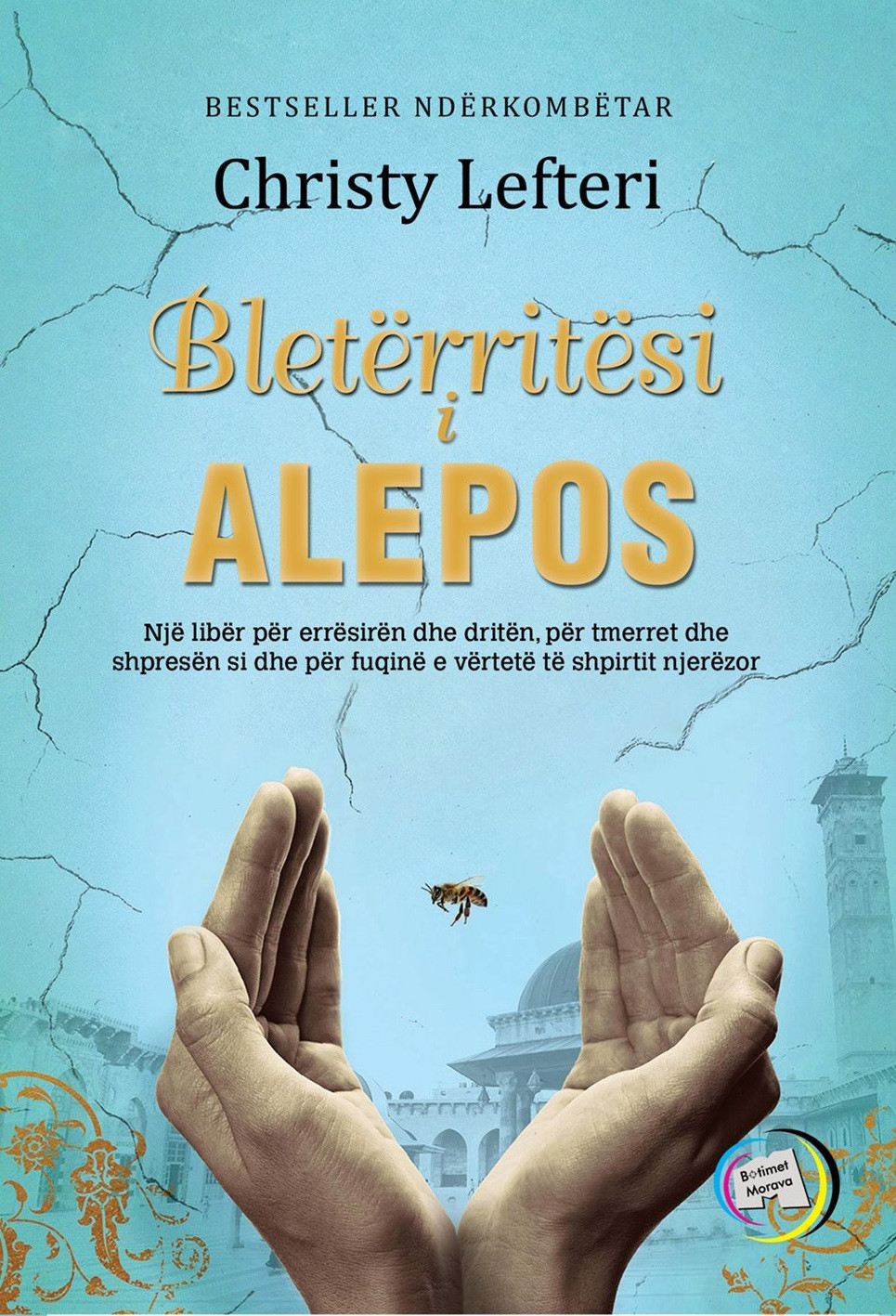 Bleterritesi i Alepos