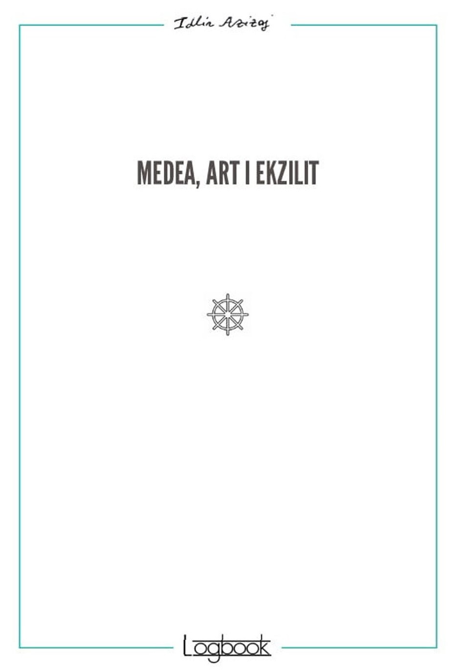 Medea, arti i ekzilit