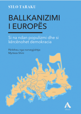 Ballkanizimi i Europes