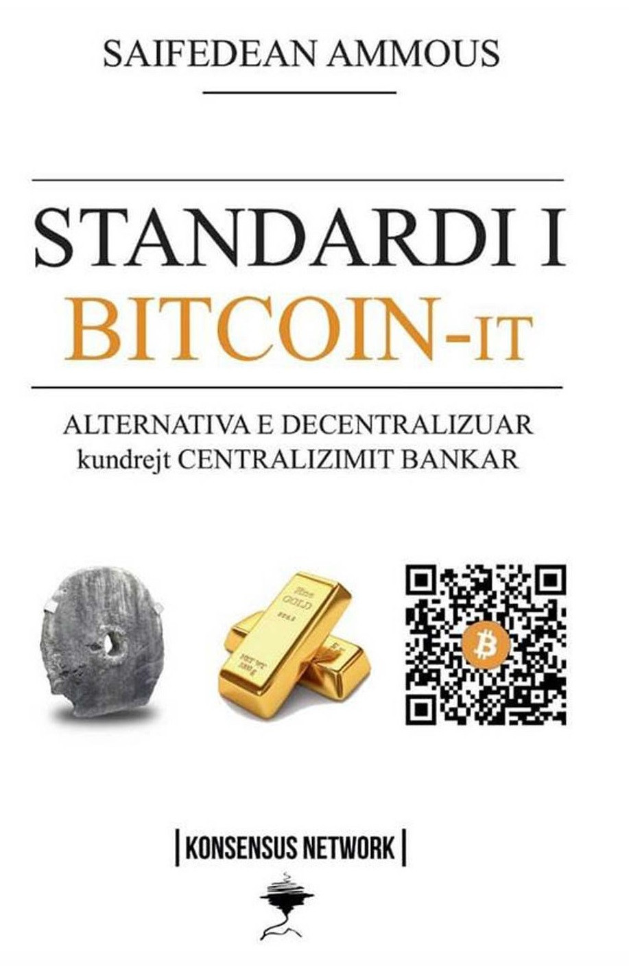 Standardi i bitcoin-it