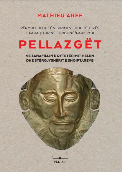Pellazget - pararendesit e qyteterimit greko - romak