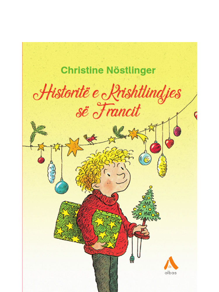 Historite e Krishlindjes se Francit