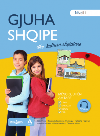 Gjuha shqipe dhe kultura shqiptare