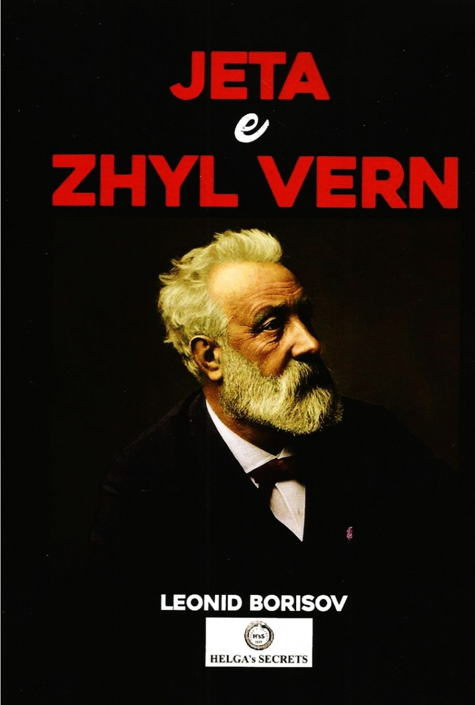 Jeta e Zhyl Vern