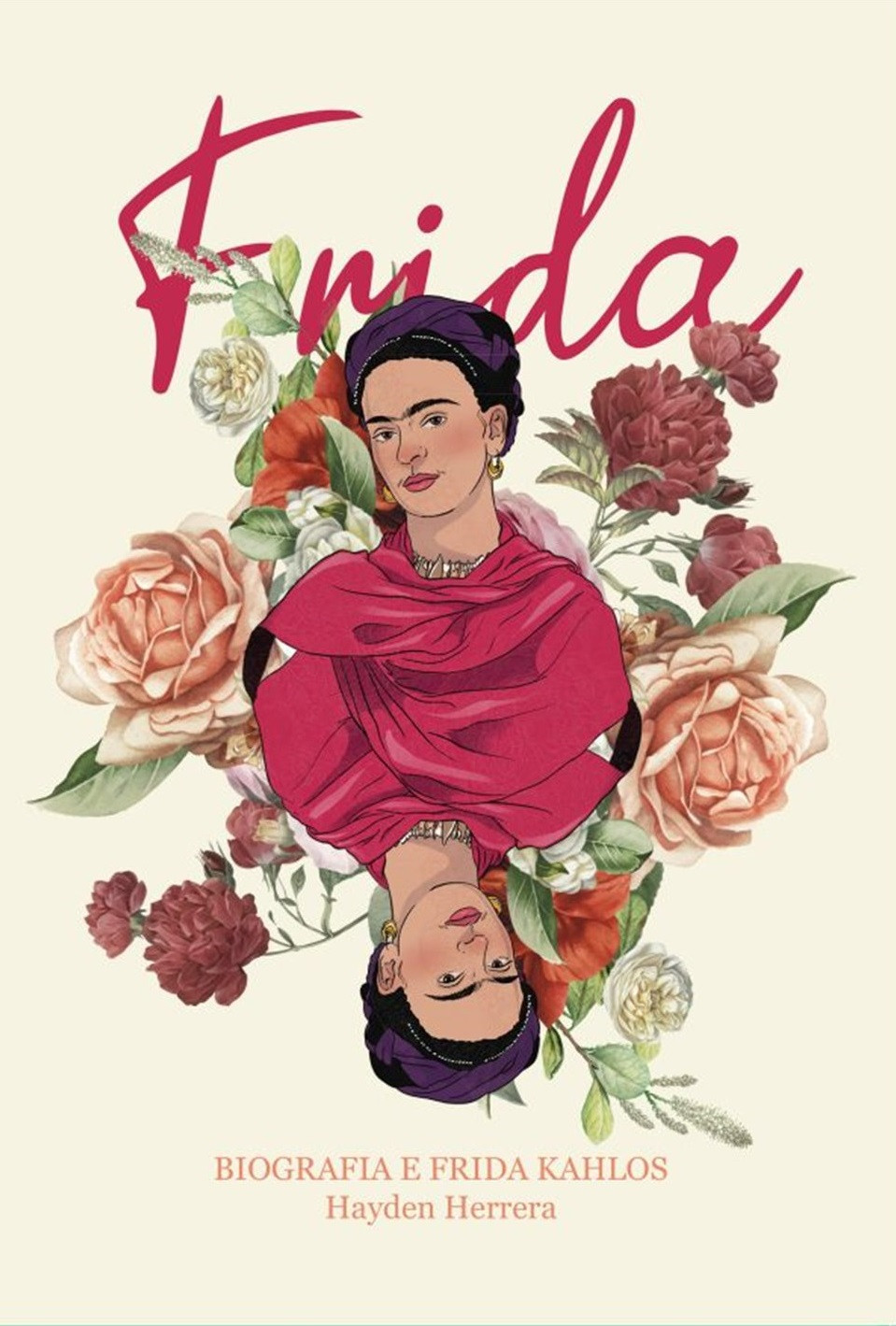 Frida – Biografia e Frida Kahlos - Adrion