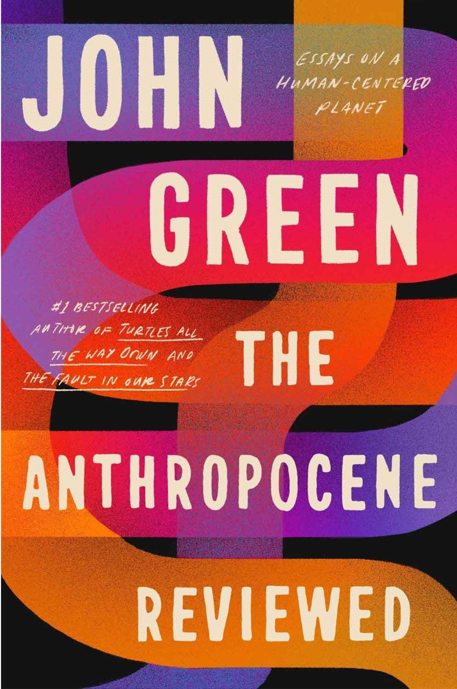 The anthropocene